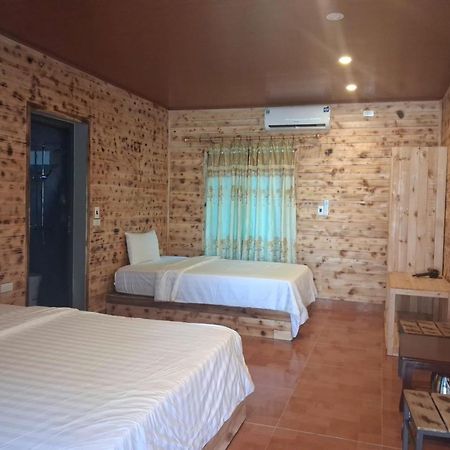 Tam Coc Moutainside Homestay 닌빈 외부 사진